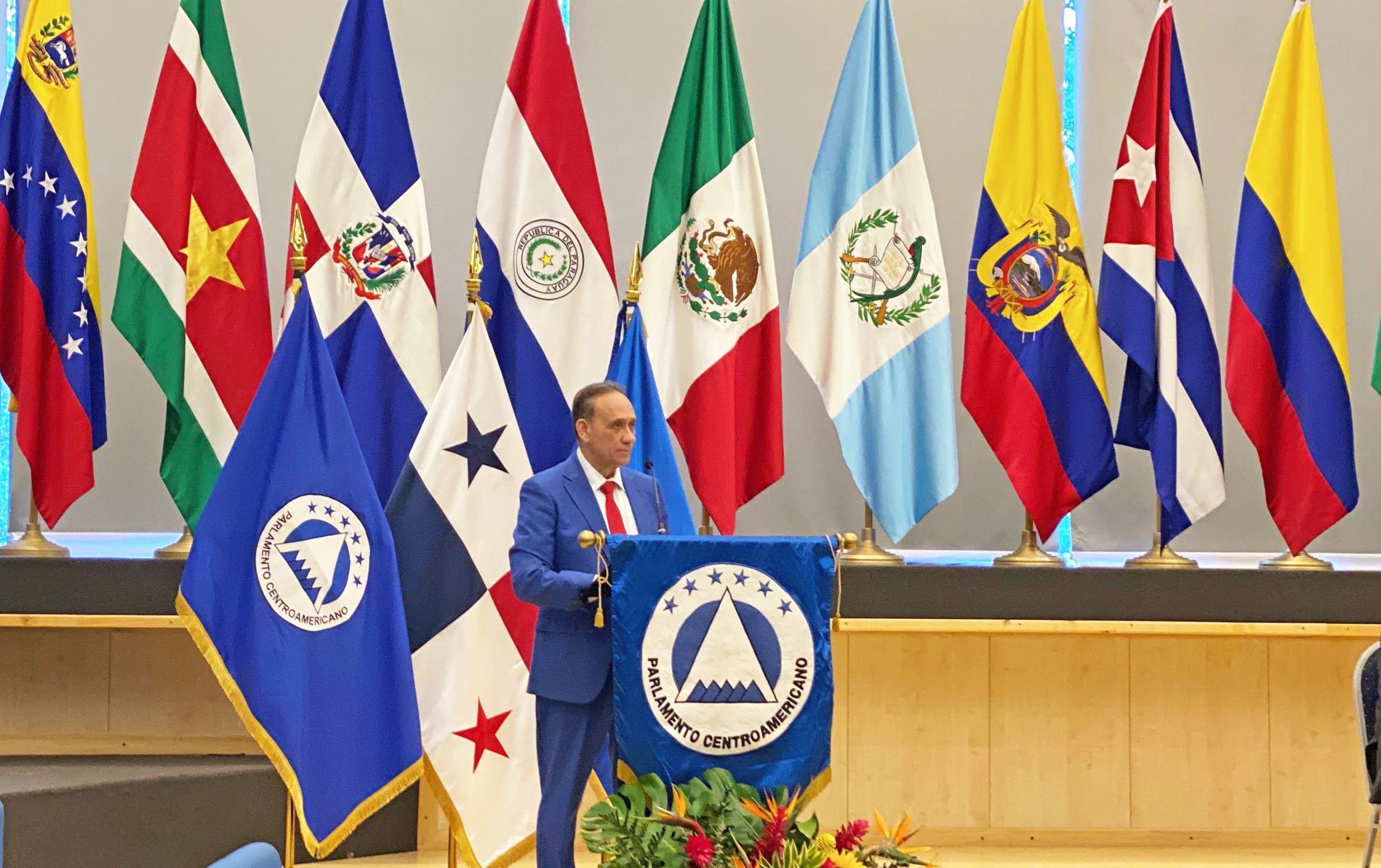 Featured image for “CECC/SICA presenta Informe de Gestión 2024 ante el PARLACEN con avances significativos en Educación y Cultura”