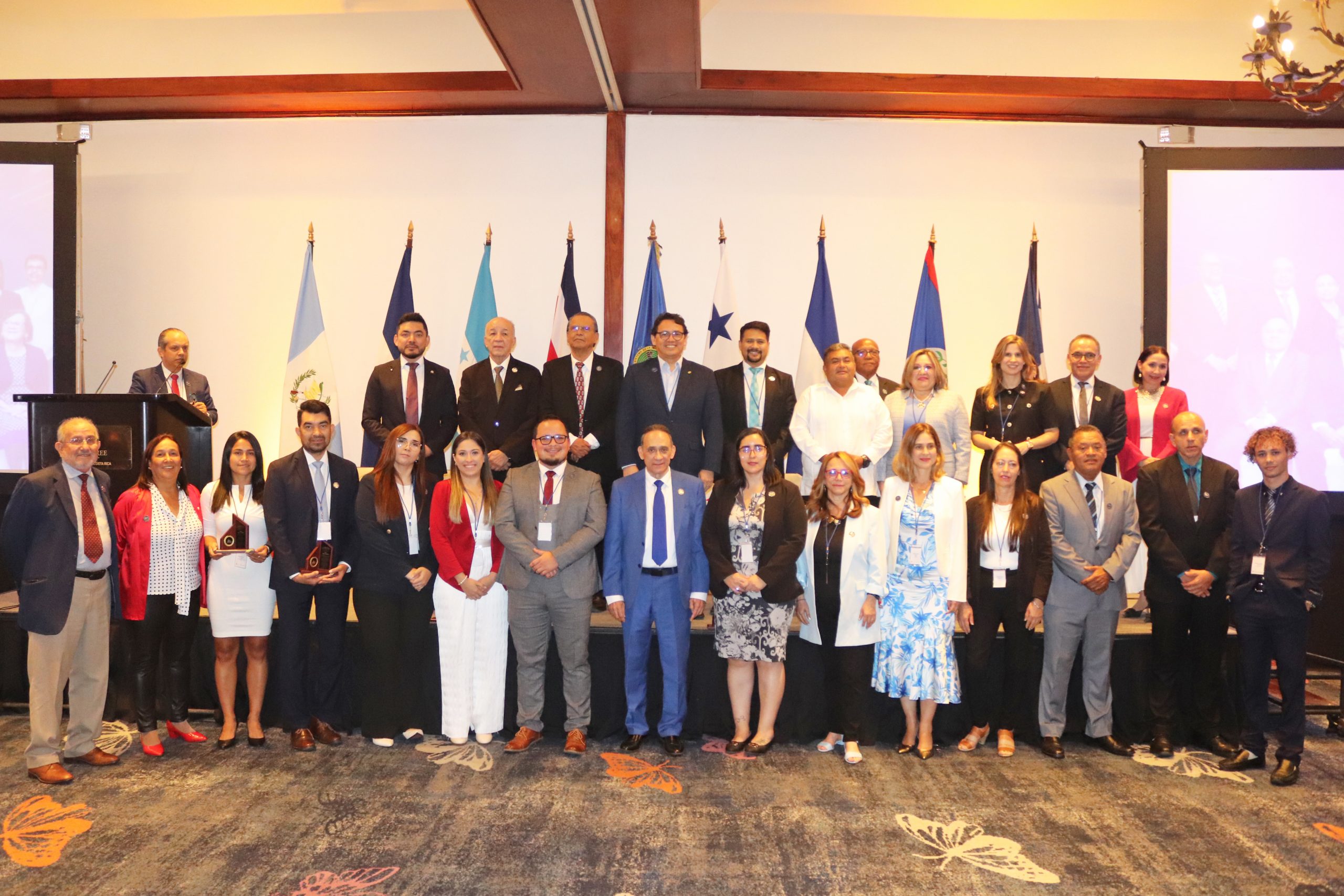 Featured image for “Costa Rica es sede de la XXXVIII reunión del Consejo de Ministros y Ministras de Educación de la CECC/SICA”