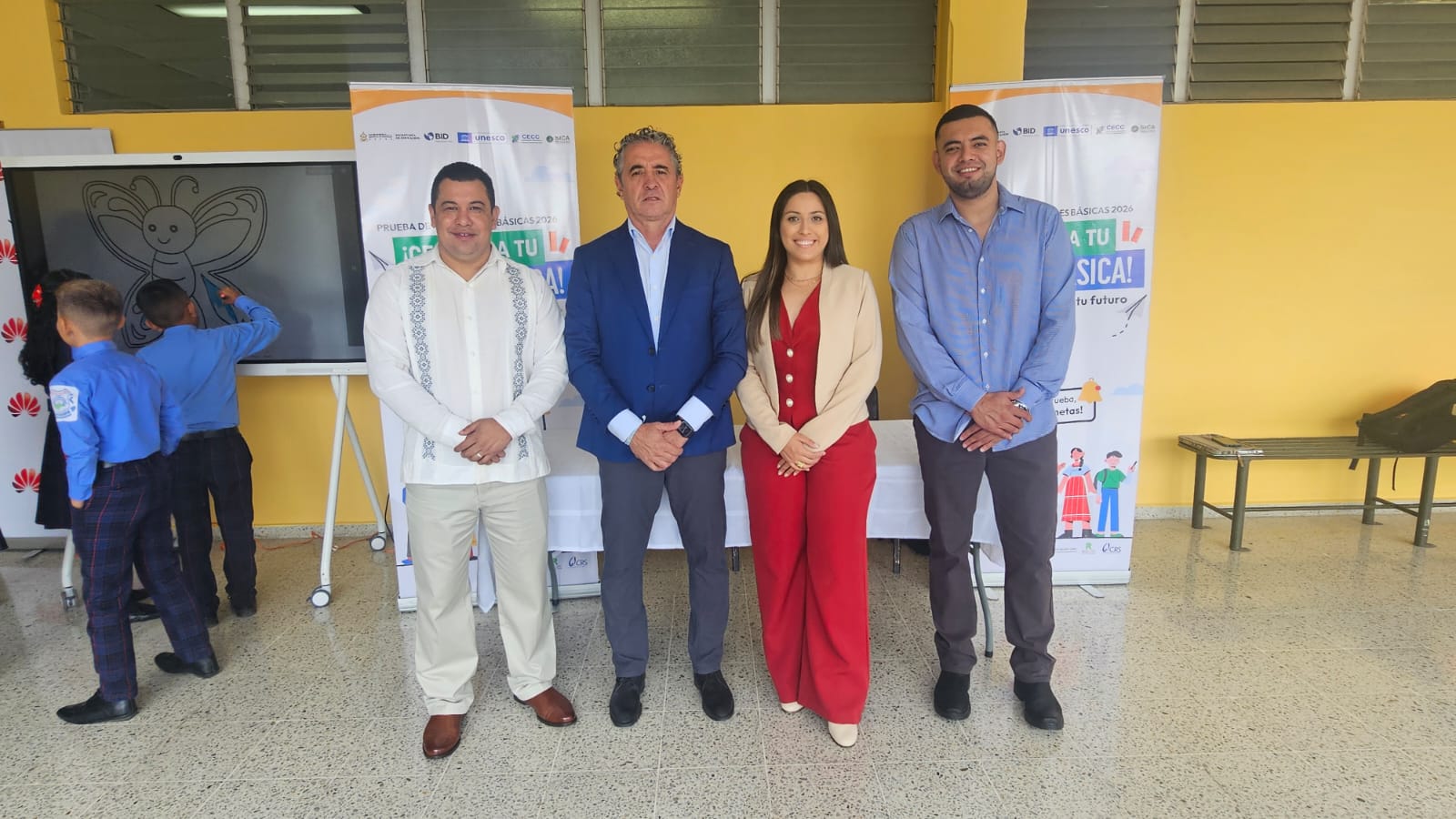 Featured image for “Honduras impulsa la innovación educativa con la realización de la Feria STEAM 2026”